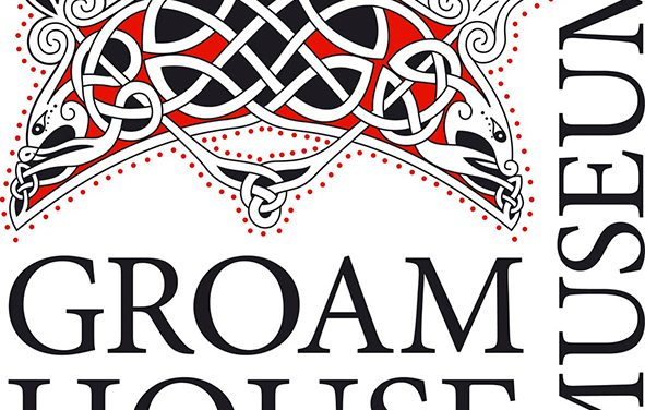 Groam House Museum 100 Club Spring Winners