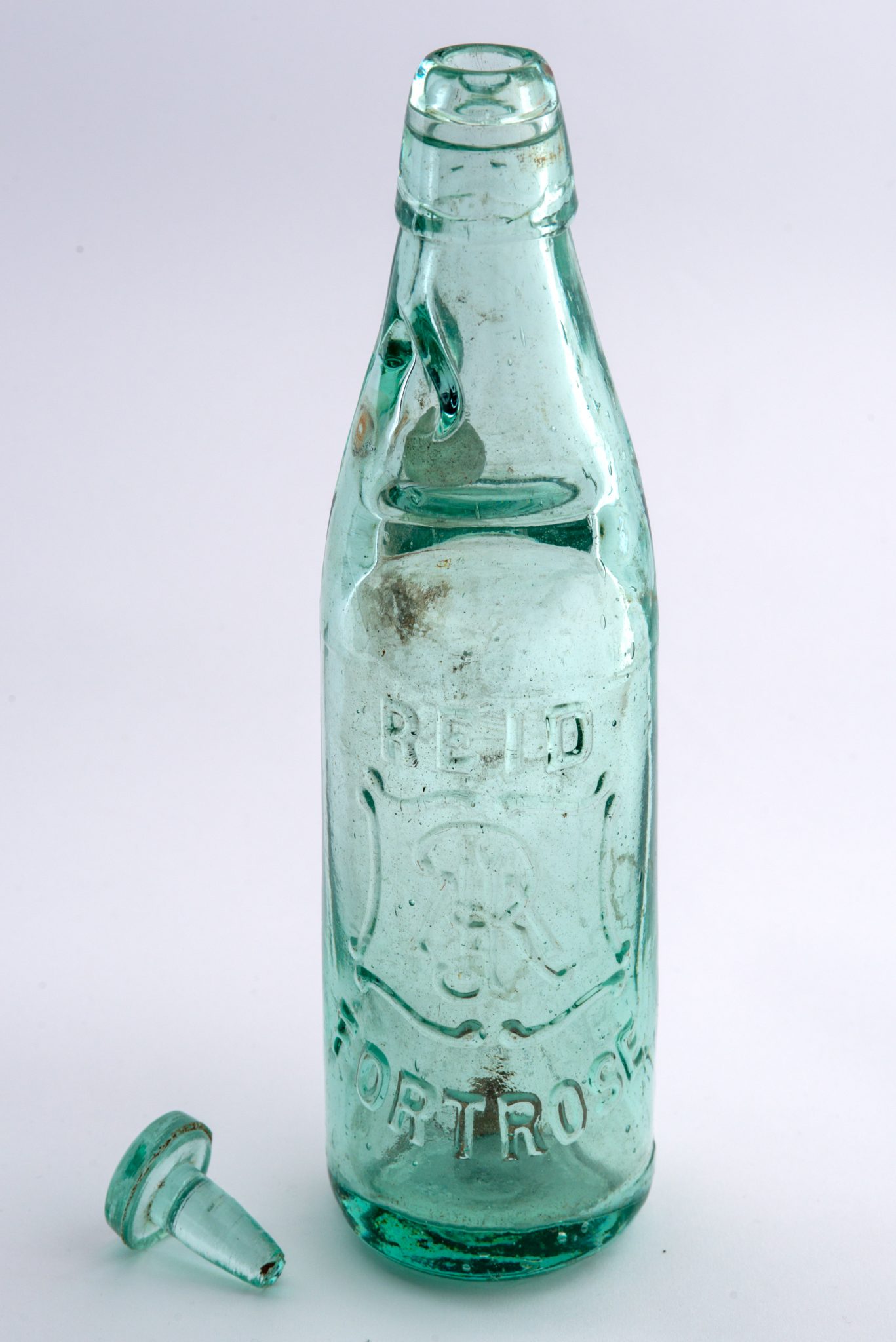 LEMONADE FACTORY Groam House Museum