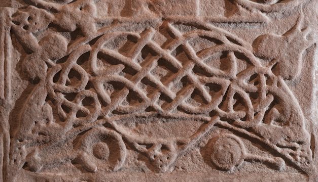 PICTISH STONES