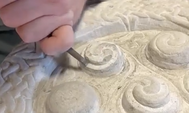 How to Make the ‘Transmutation of Patterns’ like a Pictish Artist