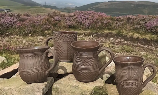 Ceramic Making Workshop