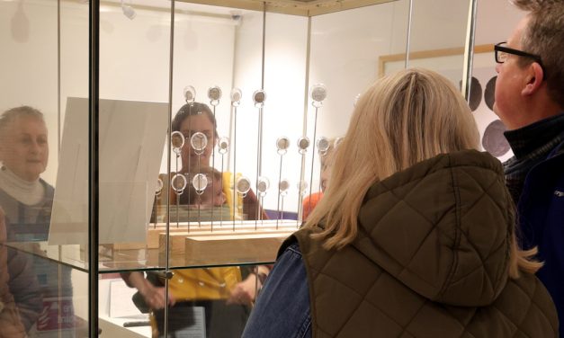 Exhibition: Stories from the Soil,